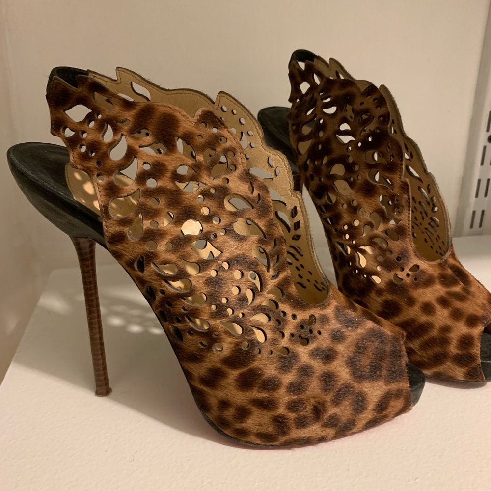 Christian Louboutin